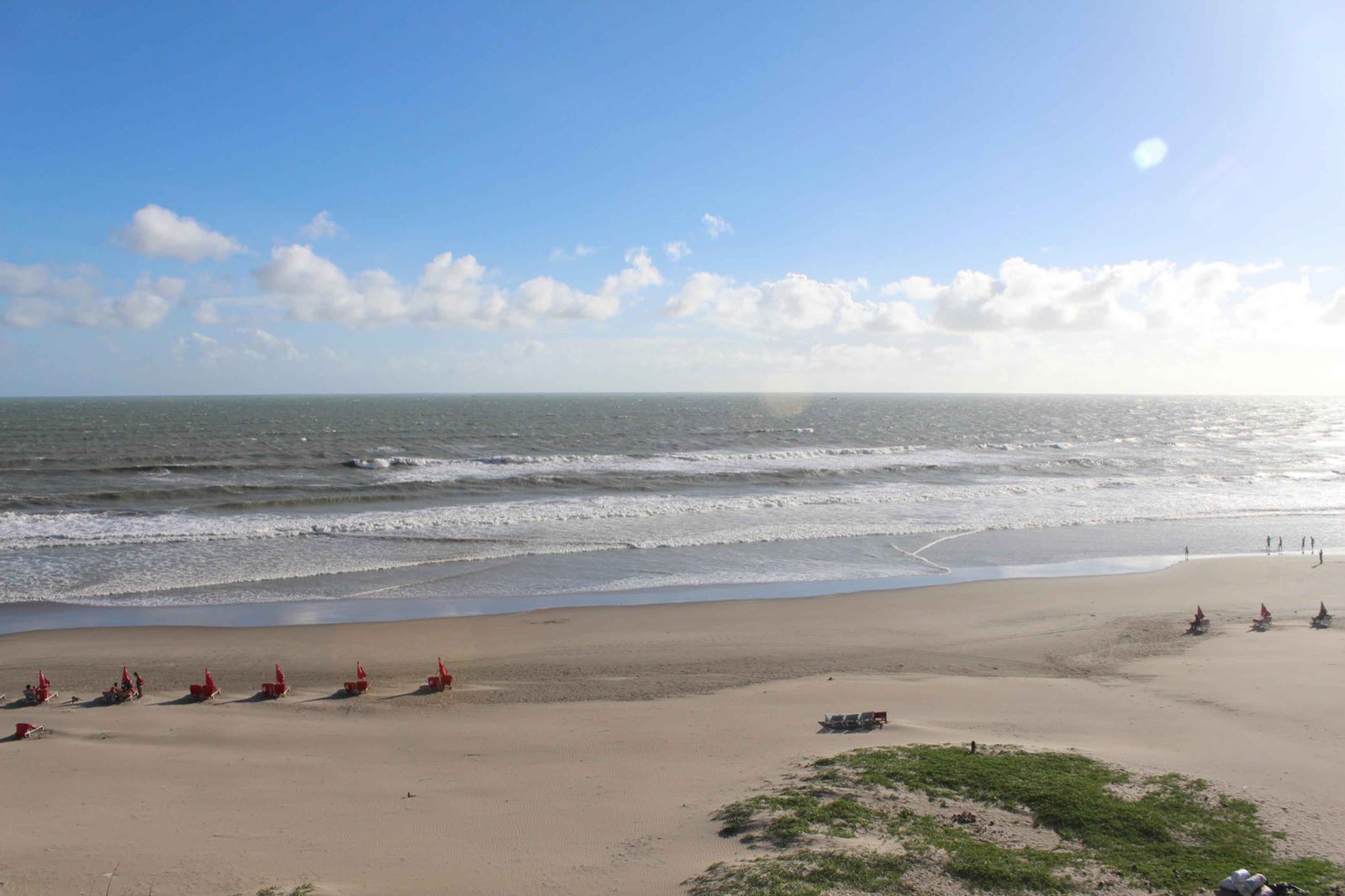 Hotels and Resorts in Cox's Bazar